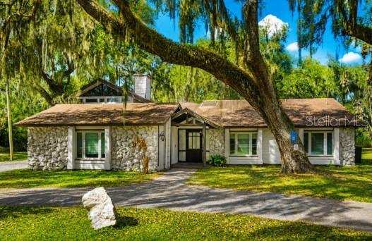 6 bedroom Single Family Residence at 1775 Harbor Road, Acreage & Unrec, Kissimmee — photo 1