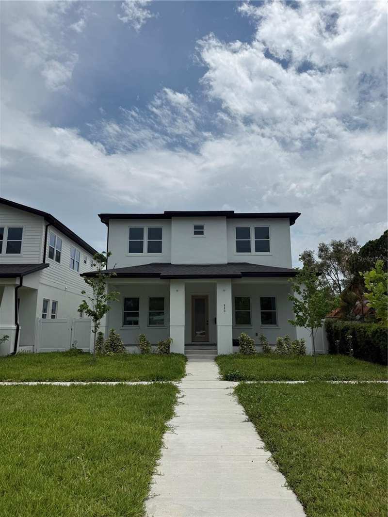 6 bedroom Single Family Residence at 820 46th Avenue, Euclid Manor, St Petersburg — photo 1