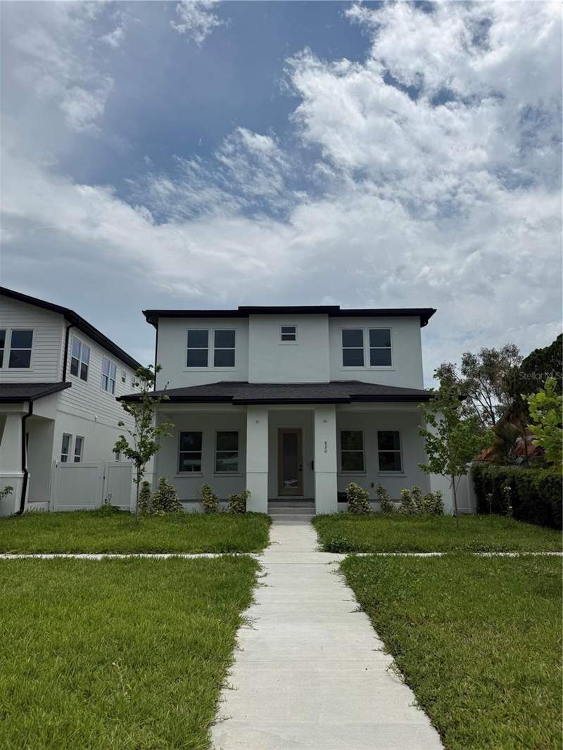6 bedroom Single Family Residence at 820 46TH AVENUE, EUCLID MANOR, ST PETERSBURG — photo 1