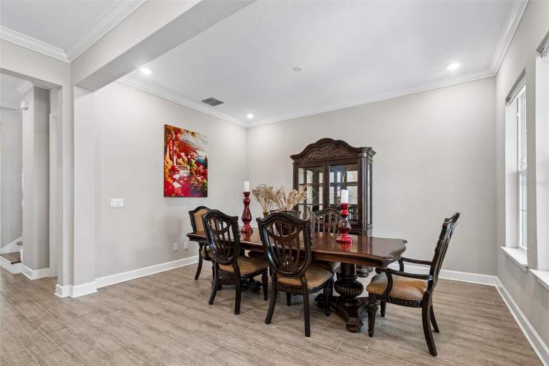 5 bedroom Single Family Residence at 747 Cajeput Loop, Bayshore Heights Pt Rep, Tarpon Springs — photo 4