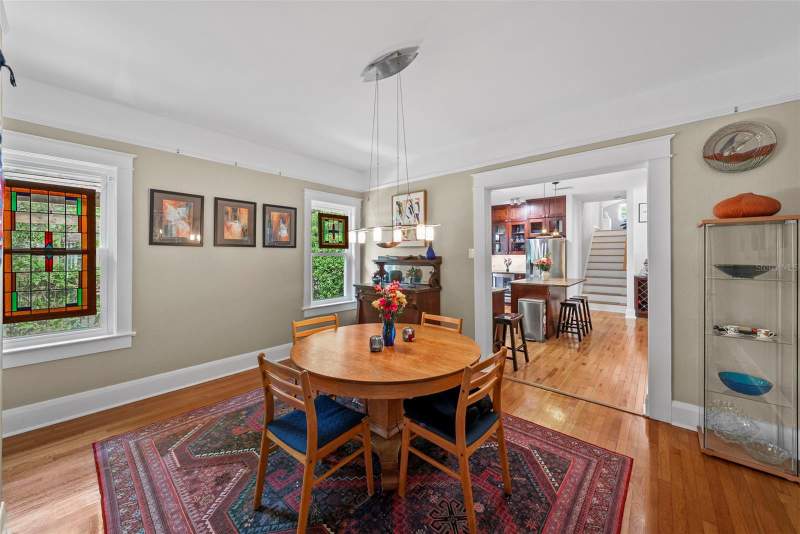 4 bedroom Single Family Residence at 2915 W Angeles Street, Palma Ceia Park, Tampa — photo 5