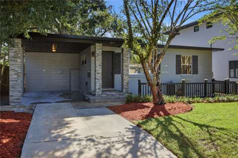 1017 N Glenwood Avenue, home for sale in Orlando 32803