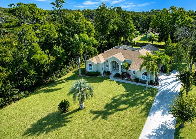 3 bedroom Single Family Residence at 7552 River Country Drive, River Country Estates, Weeki Wachee — photo 4