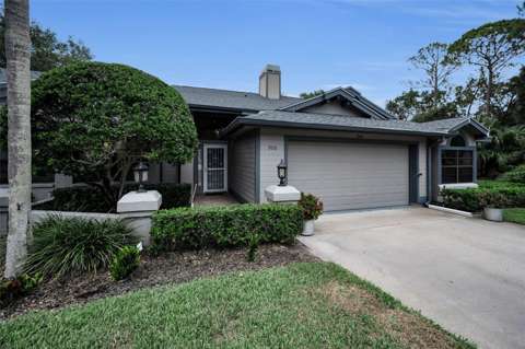 900 Lucas Lane, gated community for sale in Oldsmar