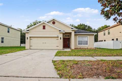 7610 Tangle Brook Boulevard, home for sale in Gibsonton 33534