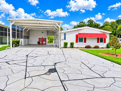 5214 Island View Circle, $300k–$500k for sale in Polk City