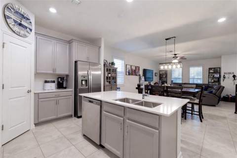 17126 Quicksilver Avenue, Winter Garden FL - photo 6 of 6