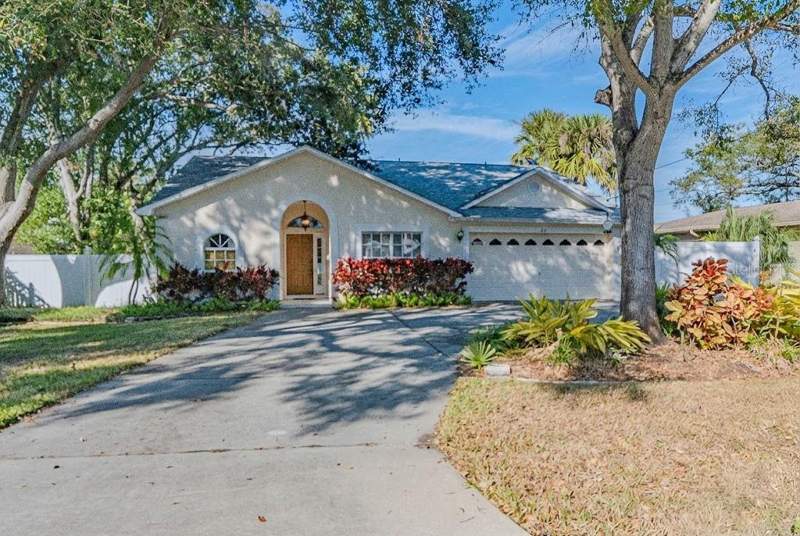 Eagles Nest Gardens Estates