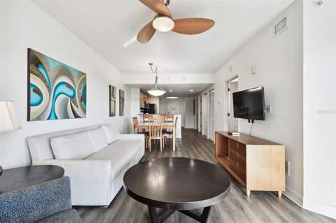 11605 Gulf Boulevard #502, Treasure Island FL - photo 17 of 44