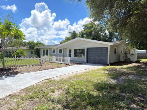 3010 Hatton Street, home for sale in Sarasota 34237