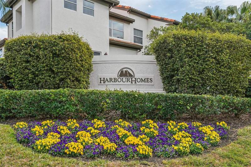Harbor Homes