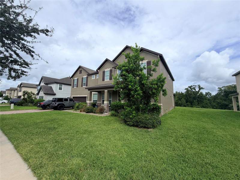 6 bedroom Single Family Residence at 1481 Juniper Hammock Street, McAllister Lndg, Winter Garden — photo 3