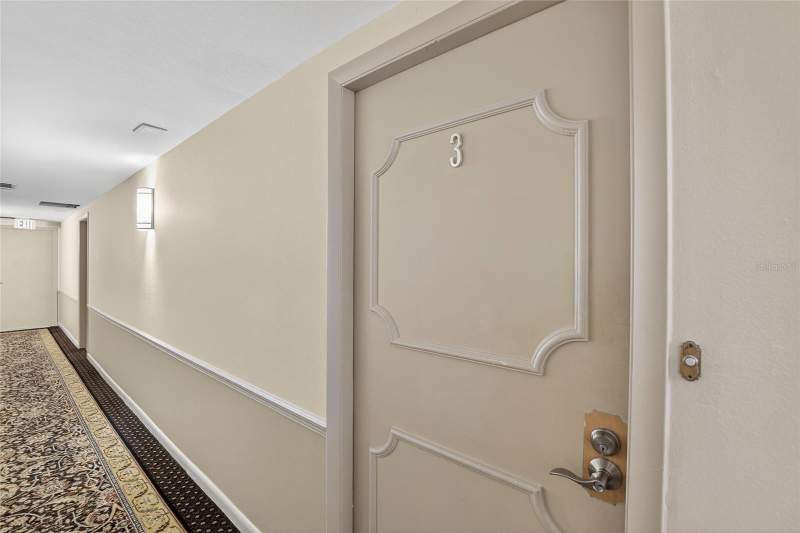 2 bedroom Condominium at 100 Pierce Street #703, Pierce 100 Condo, Clearwater — photo 5