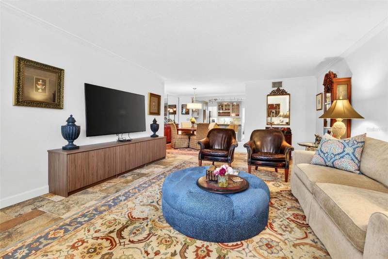 2 bedroom Condominium at 1065 Eden Isle Boulevard #2, Eden Isle Condo Of St Petersburg, St Petersburg — photo 5