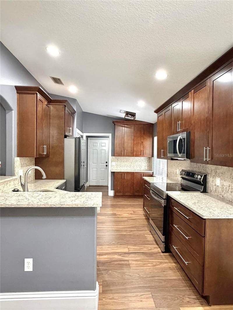 3 bedroom Single Family Residence at 6436 Fig Leaf Street, New Eden On The Lakes Unit A, St Cloud — photo 5