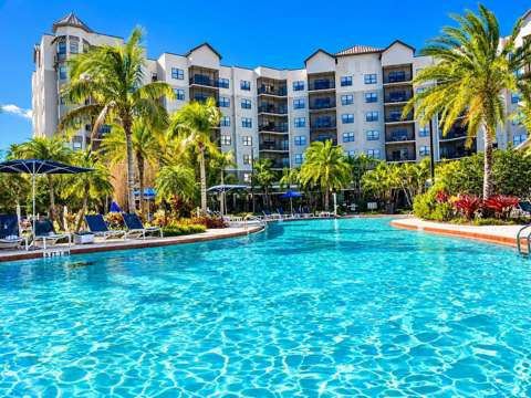 14501 Grove Resort #1723, waterfront for sale in Winter Garden