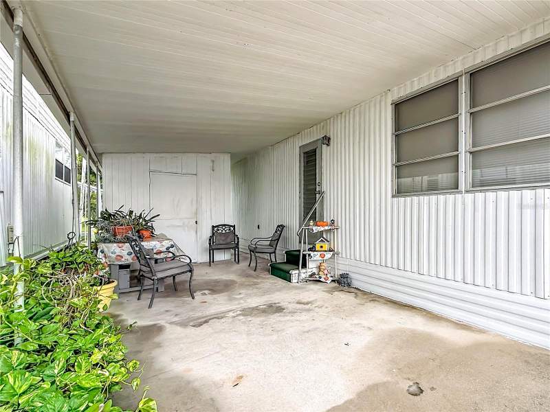 2 bedroom Mobile Home at 7490 46th Avenue #101, St Petersburg, St Petersburg — photo 3