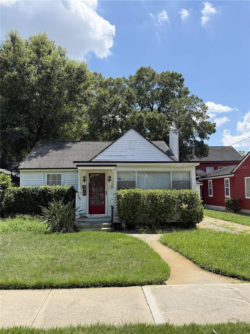 2 bedroom Single Family Residence at 1504 E WASHINGTON STREET, EOLA ROSE SUB, ORLANDO — photo 1