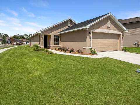 3609 Briarlynne Way, home for sale on Briarlynne Way