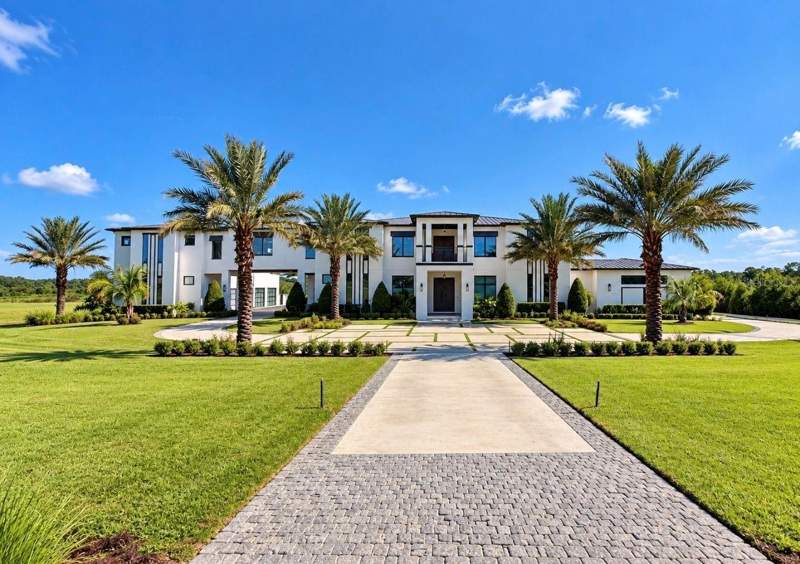 6 bedroom Single Family Residence at 12326 Stonelake Ranch Boulevard #0, Stonelake Ranch Ph 3, Thonotosassa — photo 2