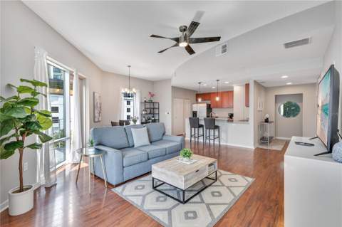 525 E Jackson Street #509, Orlando FL - photo 6 of 37