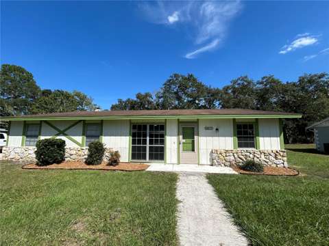 5823 NW 26Th Street, home for sale in Gainesville 32653