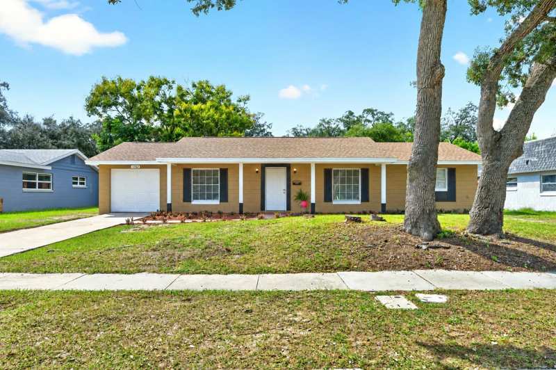 3 bedroom Single Family Residence at 1752 Peachwood Lane, Bel Aire Woods Third Add, Orlando — photo 1