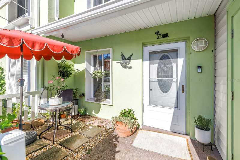 2 bedroom Condominium at 3595 41st Lane #D, Bermuda Bay Beach Condo, St Petersburg — photo 1