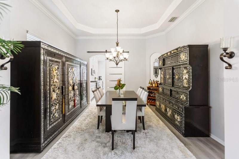 4 bedroom Single Family Residence at 8758 Crystal Creek Court, Lakeshore Ranch Ph I, Land O Lakes — photo 5