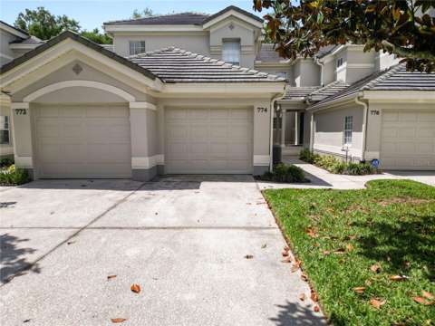 774 Grasslands Village Circle #88, home for sale on Grasslands Village Circle