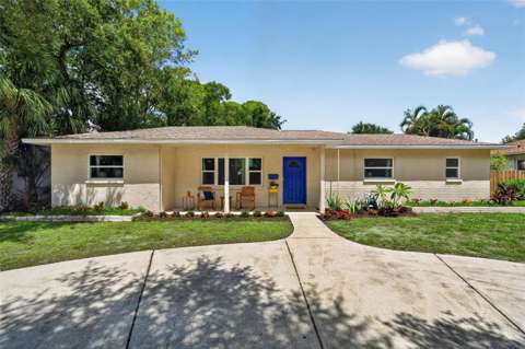 6505 1St Avenue, home for sale in St. Petersburg 33710