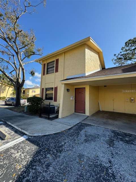 7517 Camarina Calle, home for sale in Tampa 33615