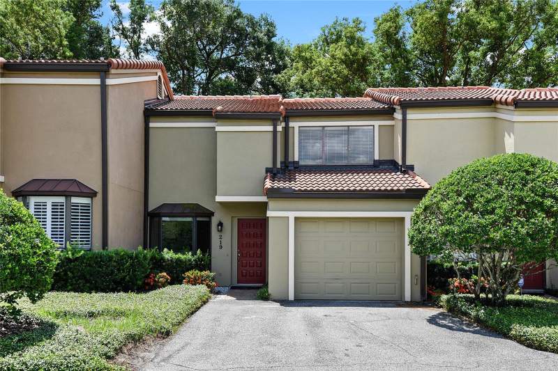 2 bedroom Condominium at 219 Quayside Circle #B9, Moorings On Lake Maitland Condo Bldg 05, Maitland — photo 2