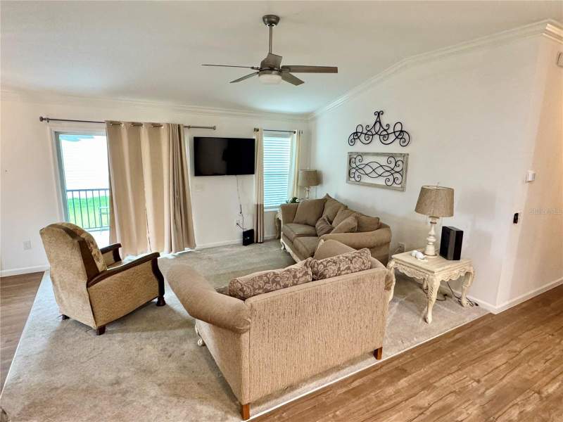 2 bedroom Single Family Residence at 810 Roseapple Avenue, The Villages, Lady Lake — photo 4