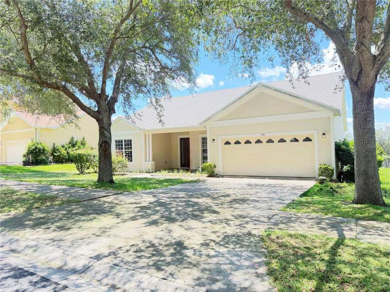4 bedroom Single Family Residence at 1751 Southern Oak Loop, Minneola Highland Oaks Ph 02, Minneola — photo 1