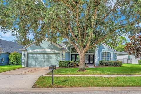 16405 Bridgewalk Drive, home for sale in Lithia 33547