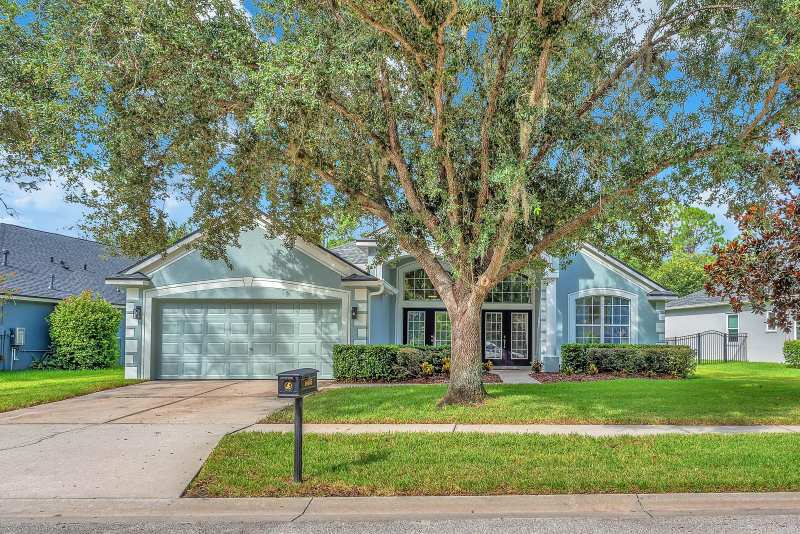 5 bedroom Single Family Residence at 16405 Bridgewalk Drive, Fishhawk Ranch Ph 2 Prcl, Lithia — photo 1