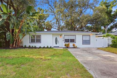 3916 W North A Street, home for sale on W North A Street