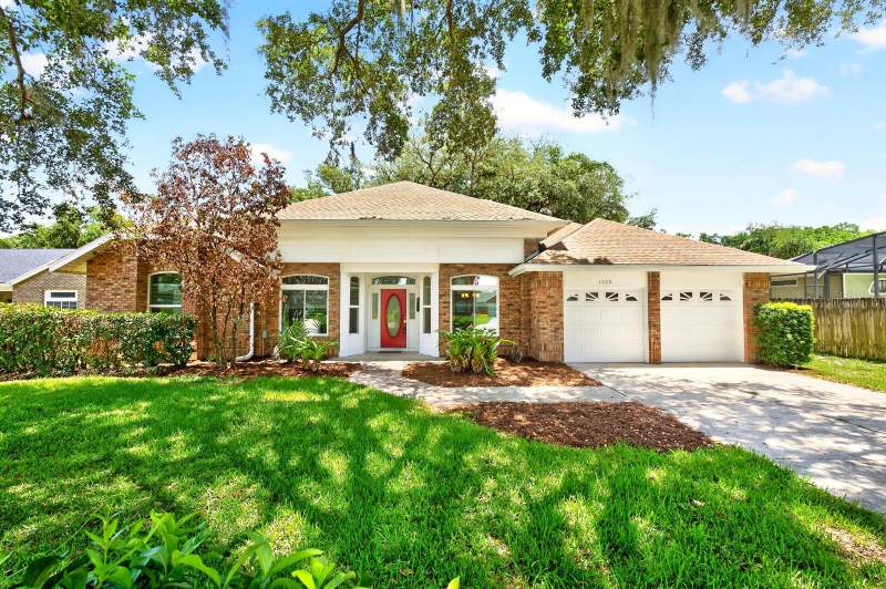 1020 Wellington Court home for sale in BENTLEY OAKS