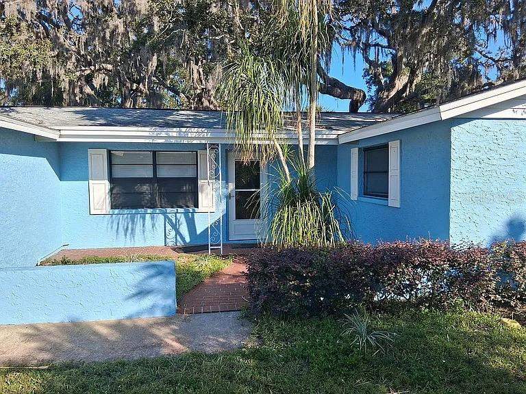 Lakewood Villas