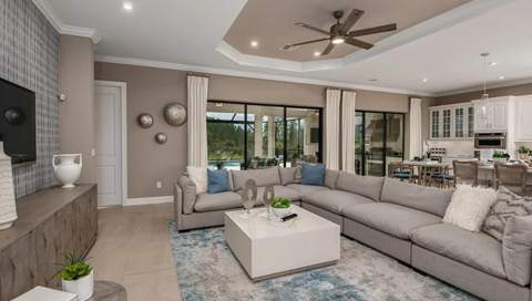 29680 Imperati Boulevard, Wesley Chapel FL - photo 10 of 38