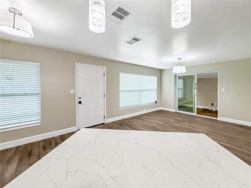 3 bedroom Single Family Residence at 4228 KIRKLAND BOULEVARD, RICHMOND HEIGHTS, ORLANDO — photo 3