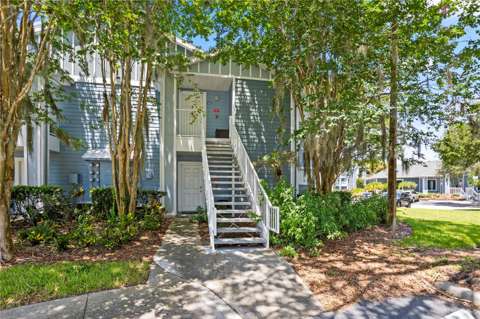 2504 Grassy Point Drive #100, gated community for sale in Lake Mary