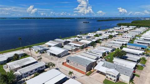 10315 Cortez Road #2F, home for sale in Bradenton 34210