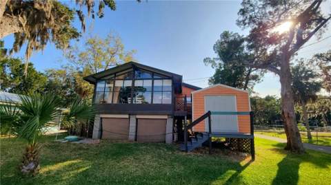 13465 W Hillbilly Lane, Crystal River FL - photo 6 of 6