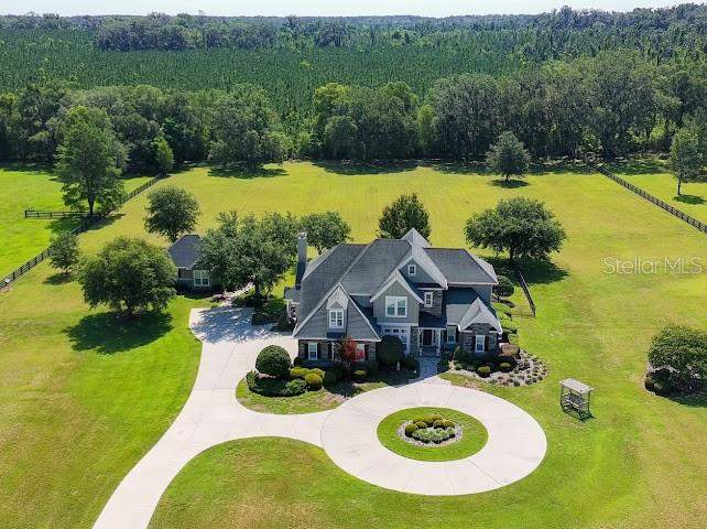 6 bedroom Single Family Residence at 10401 NW 153rd Terrace, Red Oak Estates, Alachua — photo 4