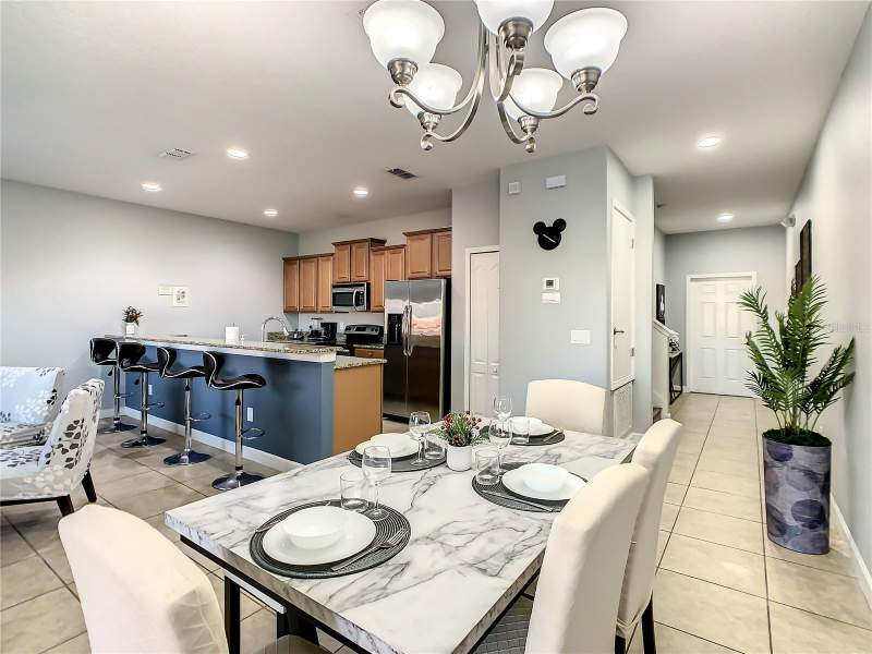 4 bedroom Townhouse at 8845 Candy Palm Road, Paradise Palms Residence Ph 2, Kissimmee — photo 5