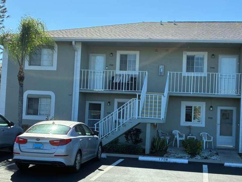 2 bedroom Condominium at 3310 Loveland Boulevard #1705, Lakes Edge Ph 04, Punta Gorda — photo 1