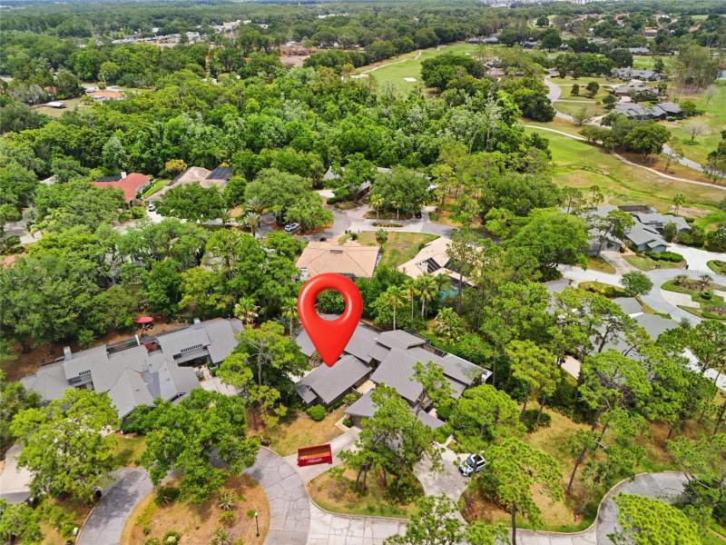 2 bedroom Single Family Residence at 5344 Cobblestone Court, Saddlebrook, Wesley Chapel — photo 3