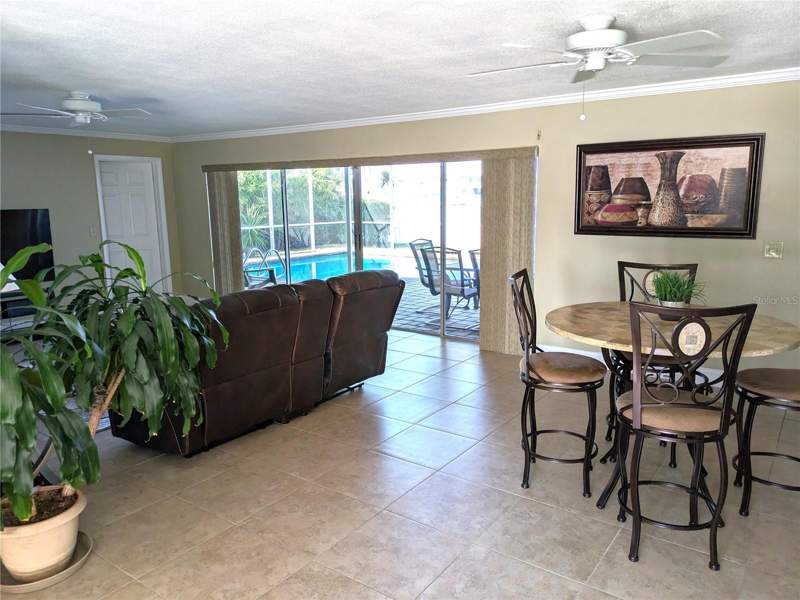 4 bedroom Single Family Residence at 212 POINCIANA LANE, HARBOR BLUFFS SEC 5, LARGO — photo 5